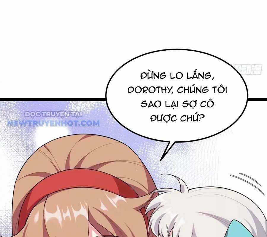 Từ Hôm Nay Bắt Đầu Làm Thành Chủ Chapter 530 trang 42