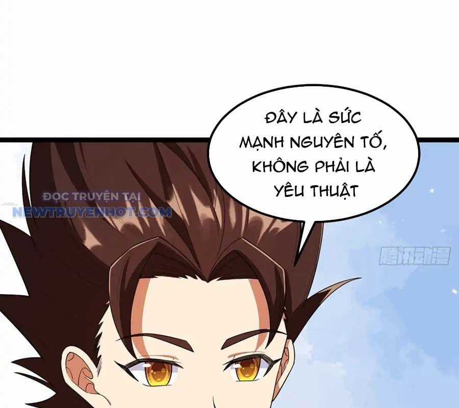 Từ Hôm Nay Bắt Đầu Làm Thành Chủ Chapter 530 trang 44