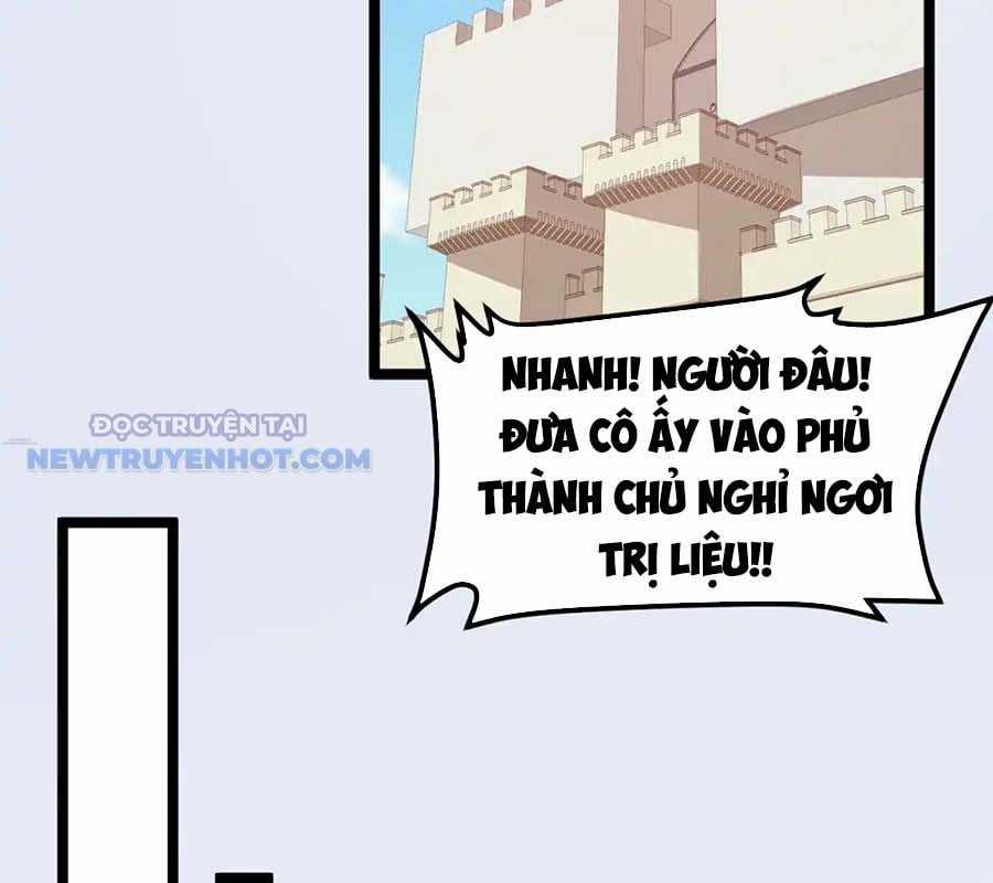 Từ Hôm Nay Bắt Đầu Làm Thành Chủ Chapter 530 trang 5