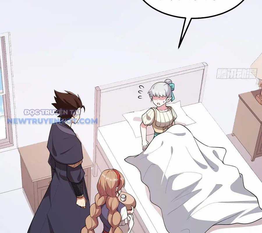 Từ Hôm Nay Bắt Đầu Làm Thành Chủ Chapter 530 trang 7