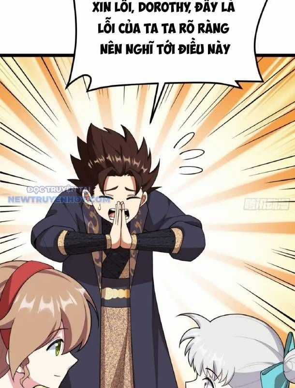 Từ Hôm Nay Bắt Đầu Làm Thành Chủ Chapter 531 trang 10