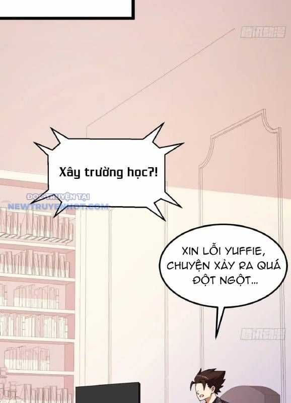 Từ Hôm Nay Bắt Đầu Làm Thành Chủ Chapter 531 trang 15