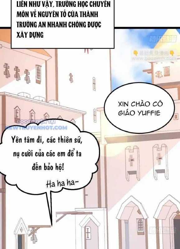 Từ Hôm Nay Bắt Đầu Làm Thành Chủ Chapter 531 trang 21