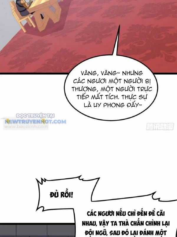 Từ Hôm Nay Bắt Đầu Làm Thành Chủ Chapter 531 trang 27