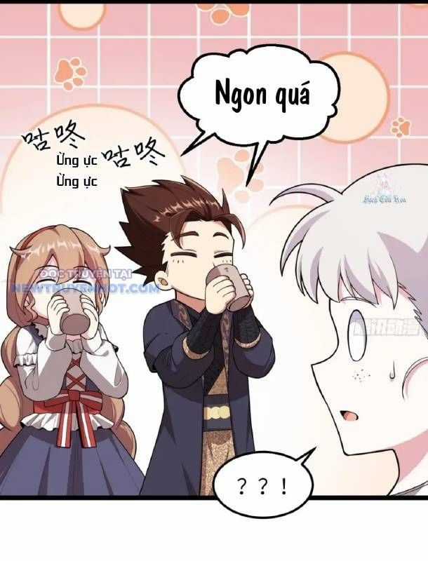 Từ Hôm Nay Bắt Đầu Làm Thành Chủ Chapter 531 trang 3