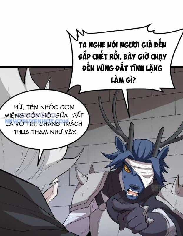 Từ Hôm Nay Bắt Đầu Làm Thành Chủ Chapter 531 trang 34