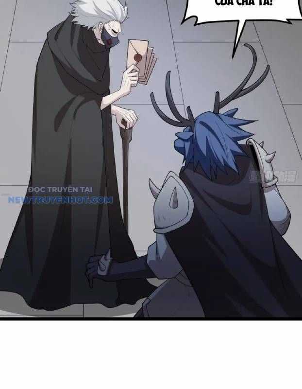 Từ Hôm Nay Bắt Đầu Làm Thành Chủ Chapter 531 trang 36