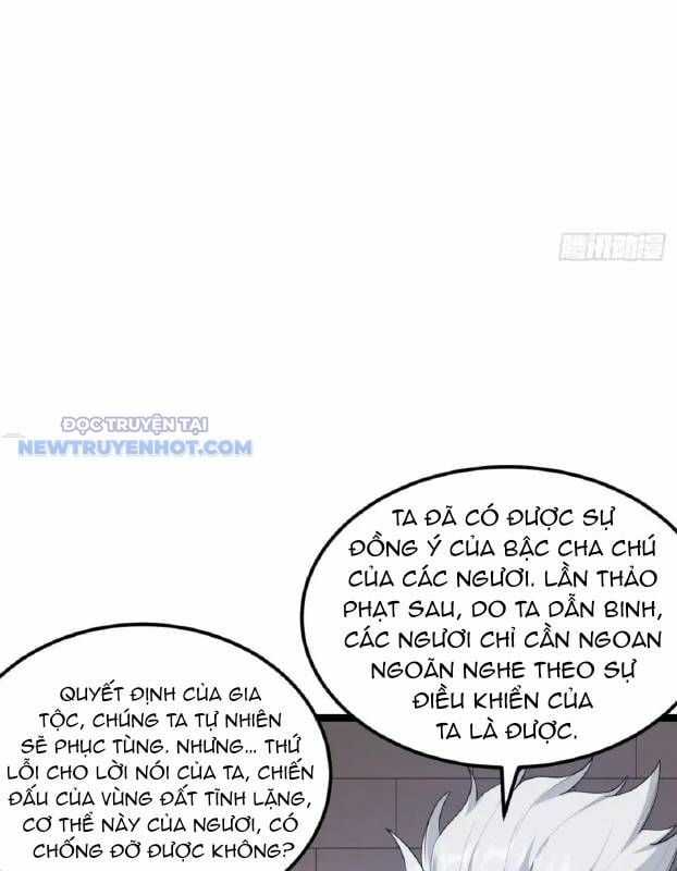 Từ Hôm Nay Bắt Đầu Làm Thành Chủ Chapter 531 trang 37