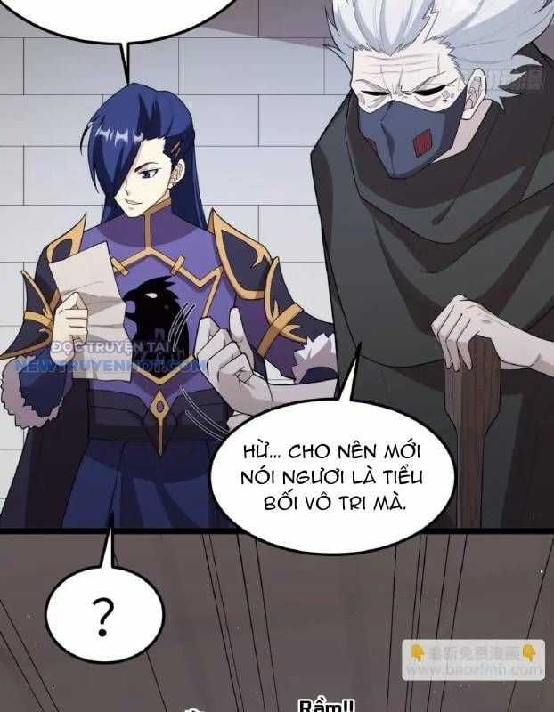 Từ Hôm Nay Bắt Đầu Làm Thành Chủ Chapter 531 trang 38