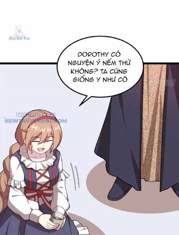 Từ Hôm Nay Bắt Đầu Làm Thành Chủ Chapter 531 trang 4