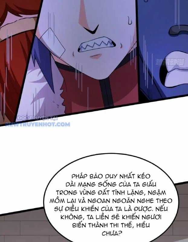 Từ Hôm Nay Bắt Đầu Làm Thành Chủ Chapter 531 trang 42