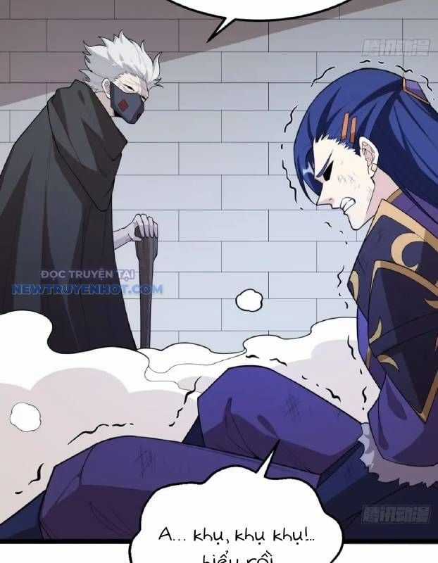 Từ Hôm Nay Bắt Đầu Làm Thành Chủ Chapter 531 trang 43