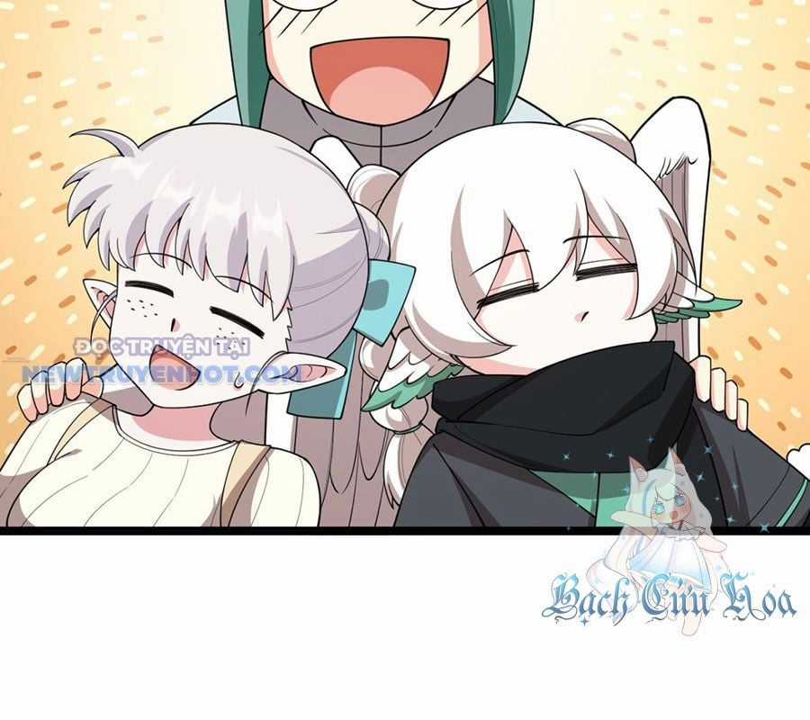 Từ Hôm Nay Bắt Đầu Làm Thành Chủ Chapter 532 trang 21