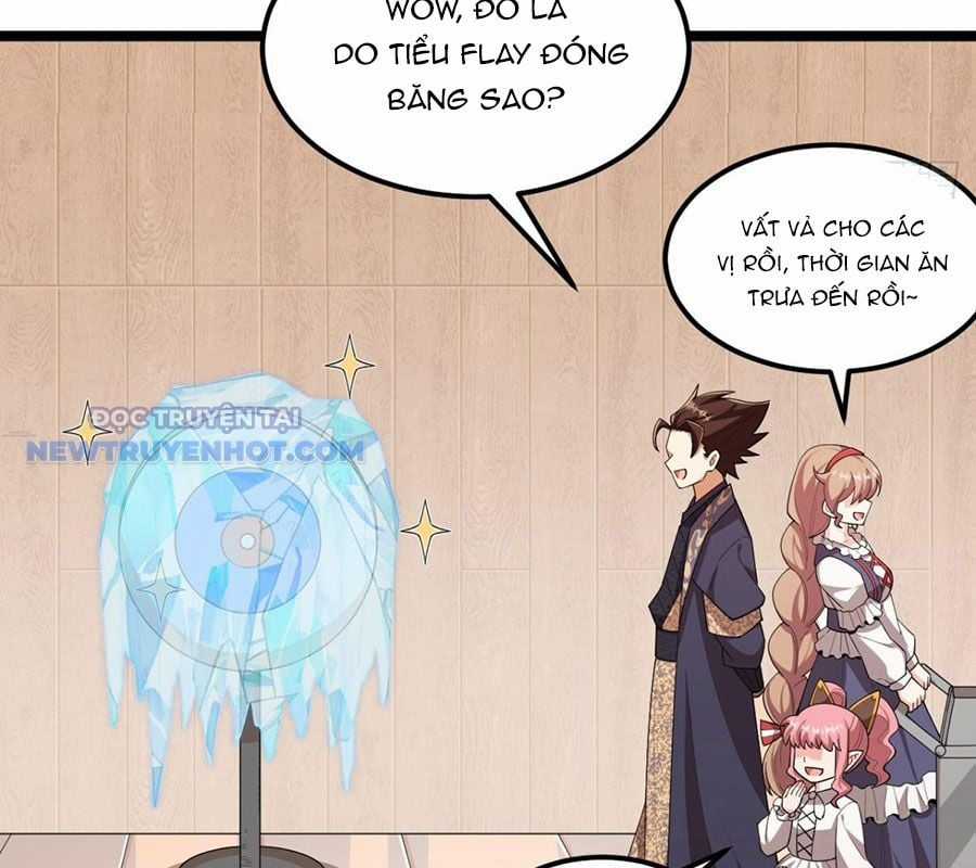 Từ Hôm Nay Bắt Đầu Làm Thành Chủ Chapter 532 trang 23