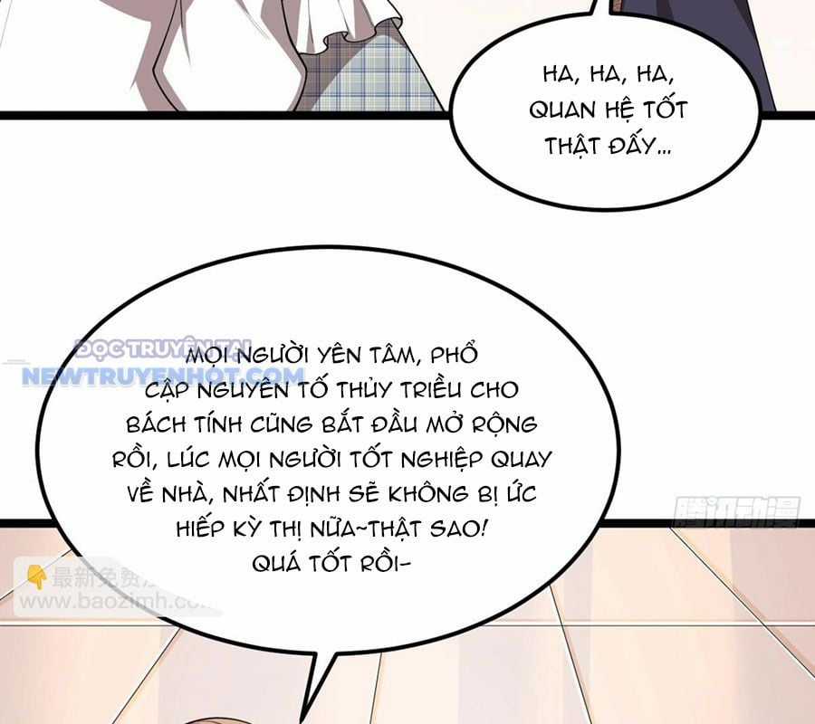 Từ Hôm Nay Bắt Đầu Làm Thành Chủ Chapter 532 trang 27