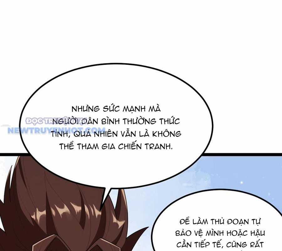 Từ Hôm Nay Bắt Đầu Làm Thành Chủ Chapter 532 trang 30