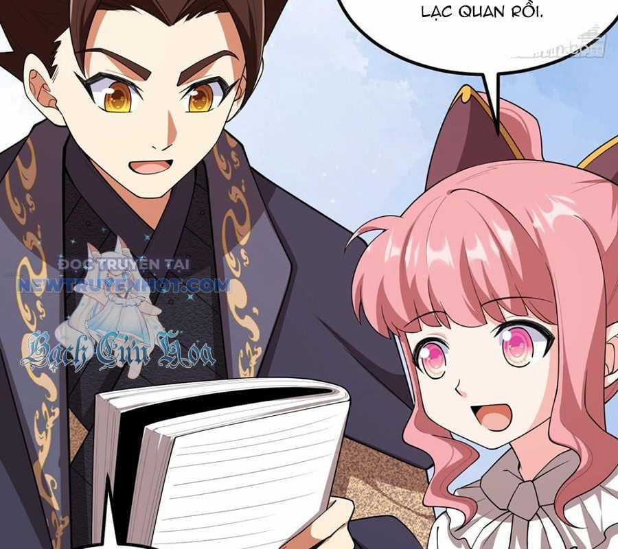 Từ Hôm Nay Bắt Đầu Làm Thành Chủ Chapter 532 trang 31