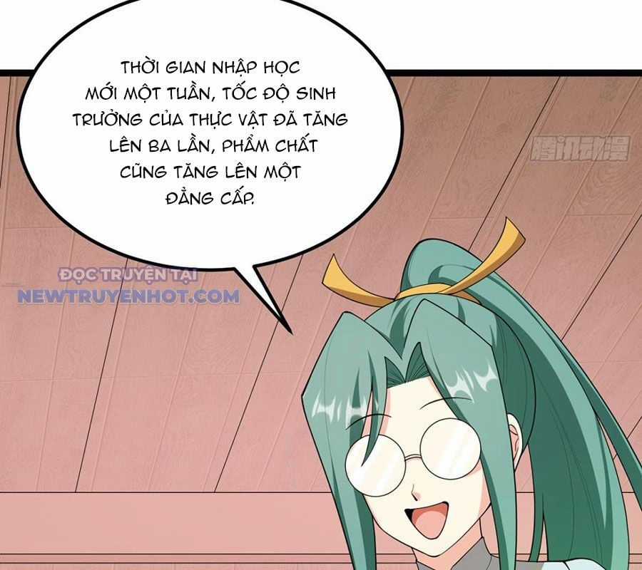 Từ Hôm Nay Bắt Đầu Làm Thành Chủ Chapter 532 trang 8