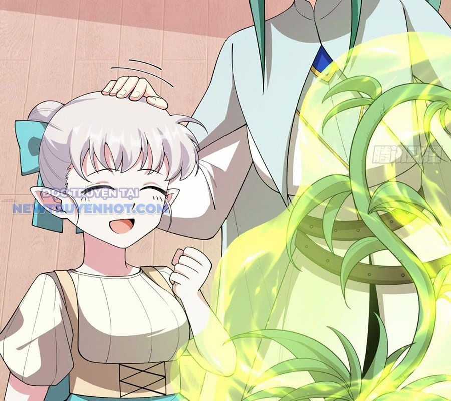 Từ Hôm Nay Bắt Đầu Làm Thành Chủ Chapter 532 trang 9