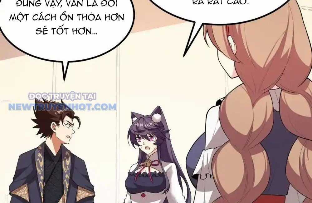 Từ Hôm Nay Bắt Đầu Làm Thành Chủ Chapter 533 trang 12