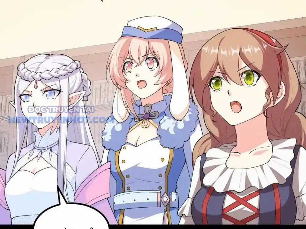 Từ Hôm Nay Bắt Đầu Làm Thành Chủ Chapter 533 trang 15