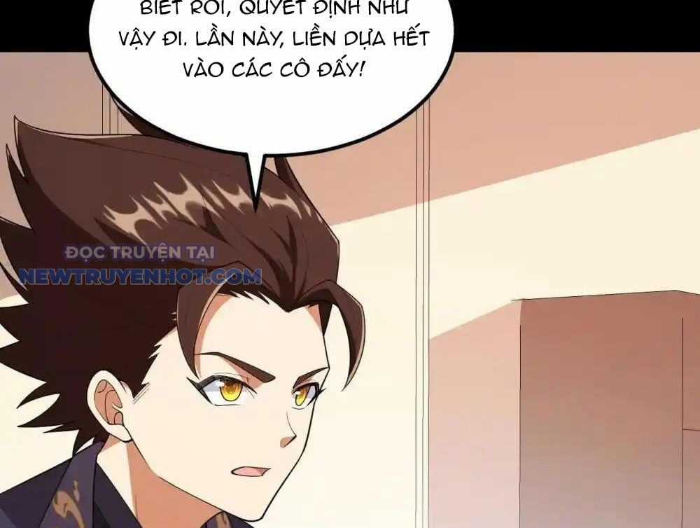 Từ Hôm Nay Bắt Đầu Làm Thành Chủ Chapter 533 trang 17