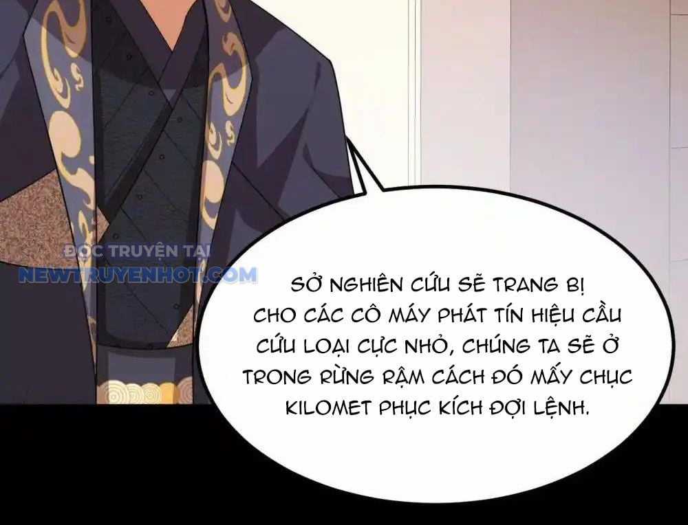 Từ Hôm Nay Bắt Đầu Làm Thành Chủ Chapter 533 trang 18