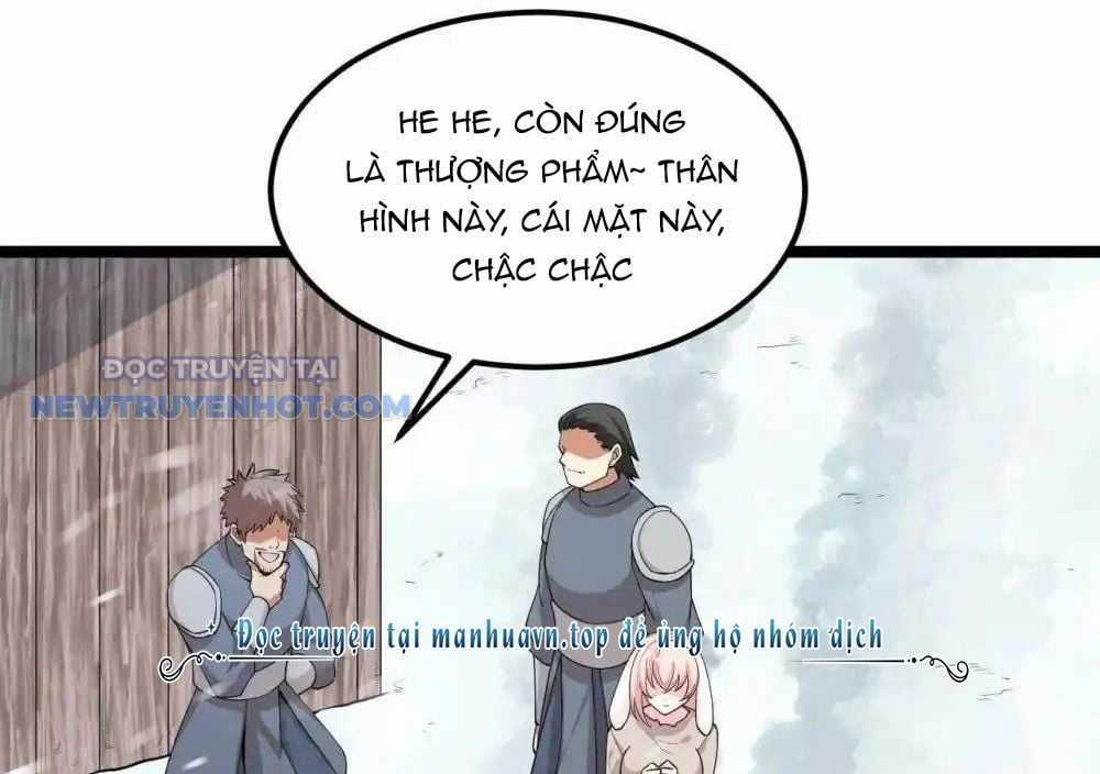 Từ Hôm Nay Bắt Đầu Làm Thành Chủ Chapter 533 trang 24