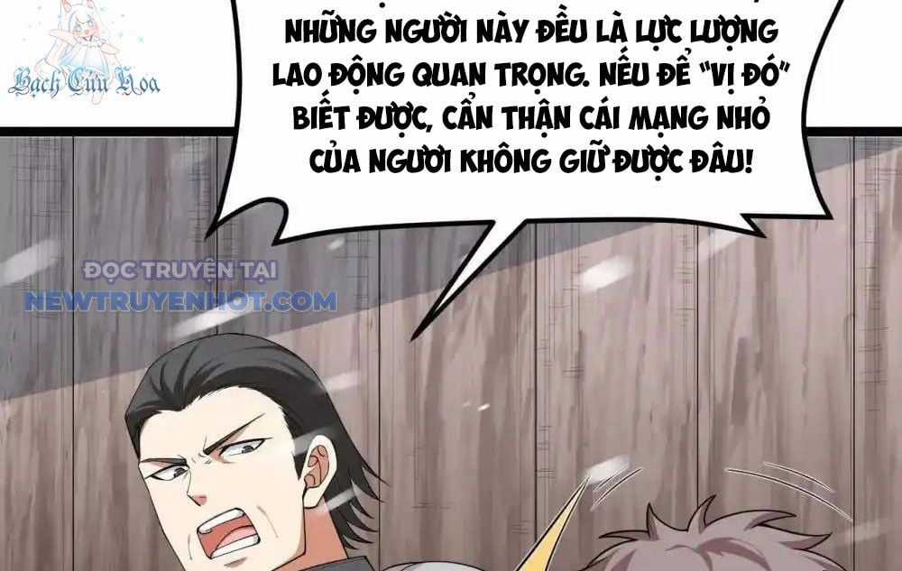 Từ Hôm Nay Bắt Đầu Làm Thành Chủ Chapter 533 trang 27