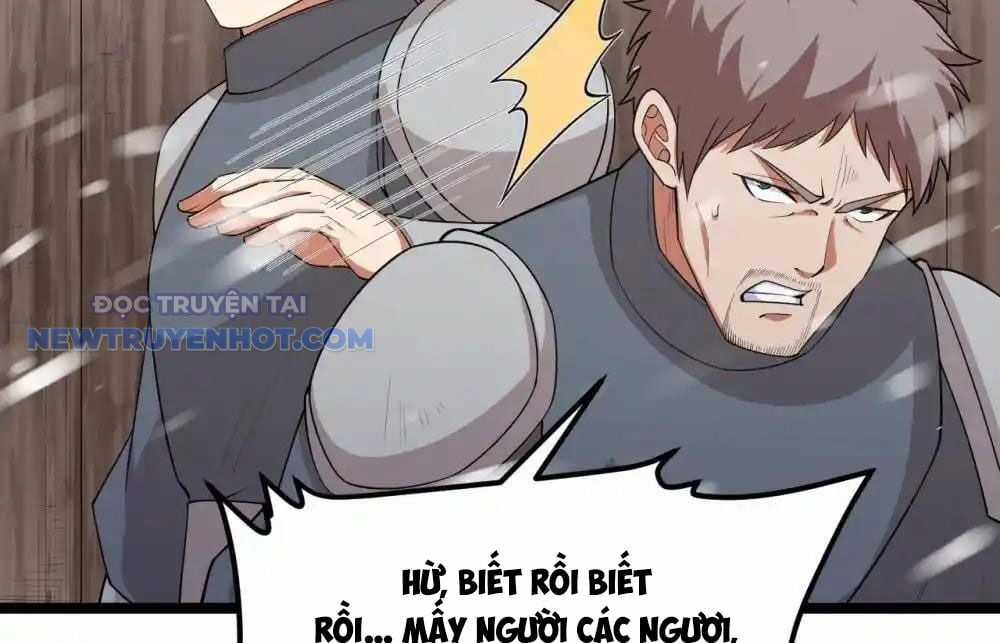 Từ Hôm Nay Bắt Đầu Làm Thành Chủ Chapter 533 trang 28