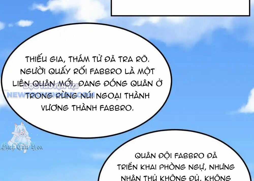 Từ Hôm Nay Bắt Đầu Làm Thành Chủ Chapter 533 trang 5