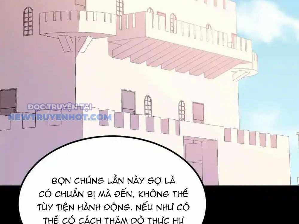 Từ Hôm Nay Bắt Đầu Làm Thành Chủ Chapter 533 trang 7