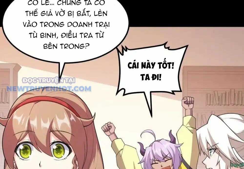 Từ Hôm Nay Bắt Đầu Làm Thành Chủ Chapter 533 trang 9