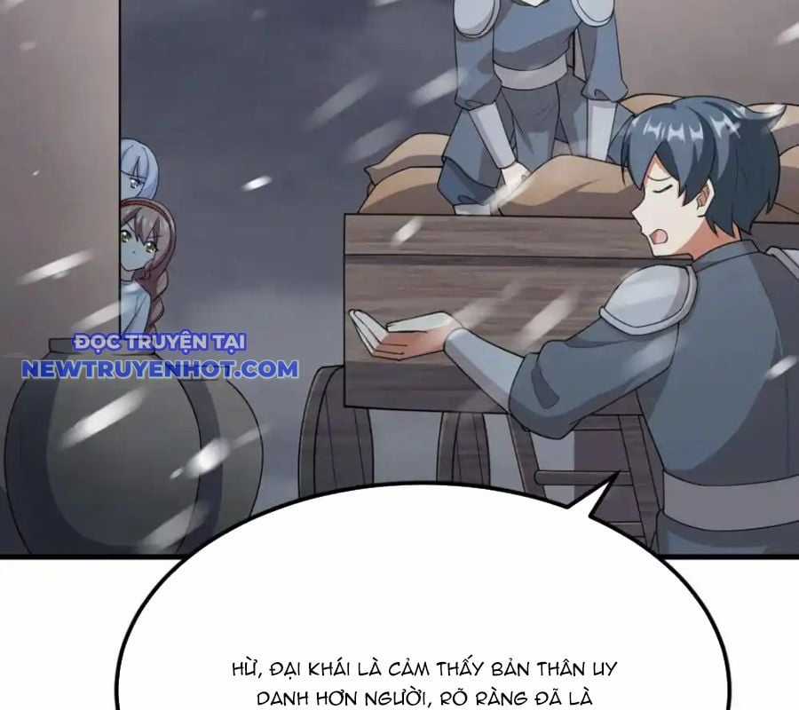 Từ Hôm Nay Bắt Đầu Làm Thành Chủ Chapter 534 trang 10