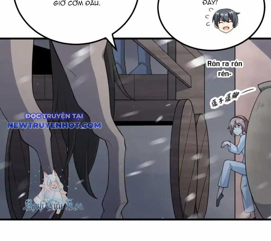 Từ Hôm Nay Bắt Đầu Làm Thành Chủ Chapter 534 trang 12
