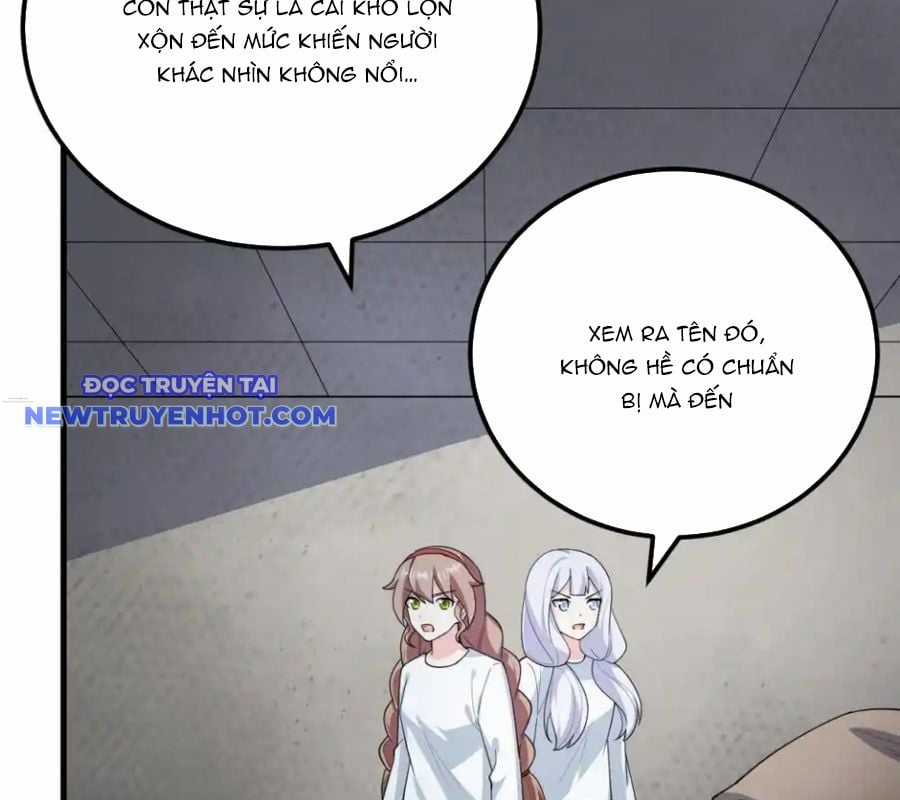 Từ Hôm Nay Bắt Đầu Làm Thành Chủ Chapter 534 trang 15