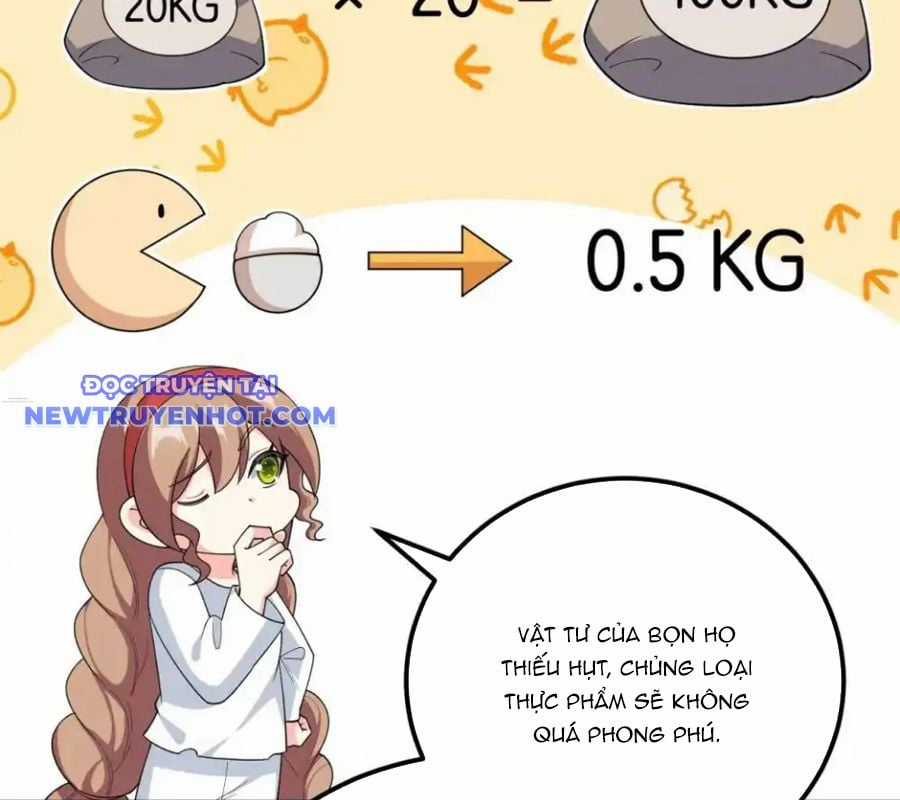 Từ Hôm Nay Bắt Đầu Làm Thành Chủ Chapter 534 trang 22