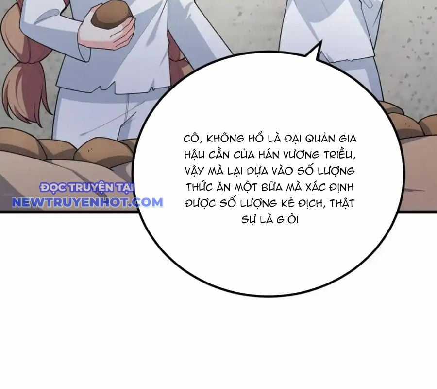 Từ Hôm Nay Bắt Đầu Làm Thành Chủ Chapter 534 trang 28