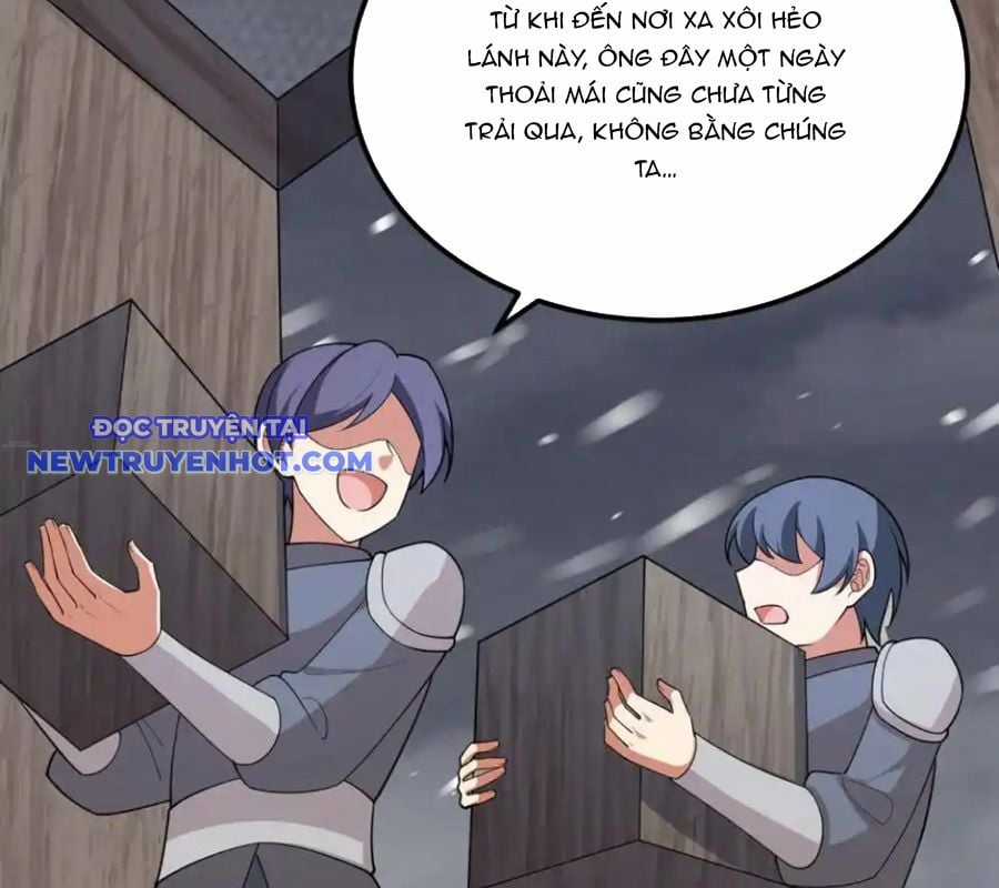 Từ Hôm Nay Bắt Đầu Làm Thành Chủ Chapter 534 trang 32
