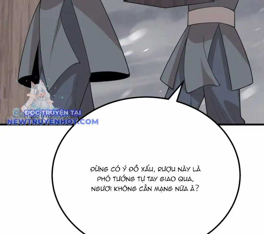 Từ Hôm Nay Bắt Đầu Làm Thành Chủ Chapter 534 trang 33