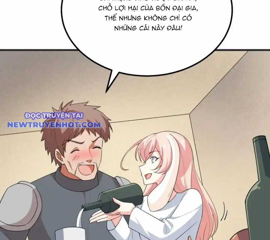 Từ Hôm Nay Bắt Đầu Làm Thành Chủ Chapter 534 trang 44