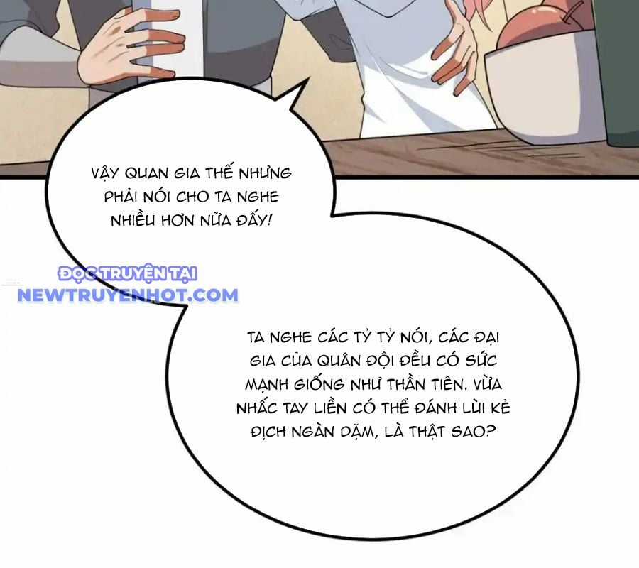 Từ Hôm Nay Bắt Đầu Làm Thành Chủ Chapter 534 trang 45