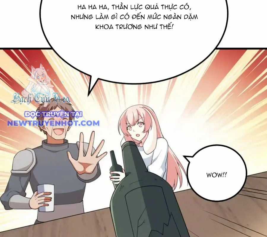 Từ Hôm Nay Bắt Đầu Làm Thành Chủ Chapter 534 trang 47