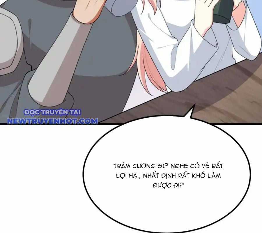 Từ Hôm Nay Bắt Đầu Làm Thành Chủ Chapter 534 trang 51
