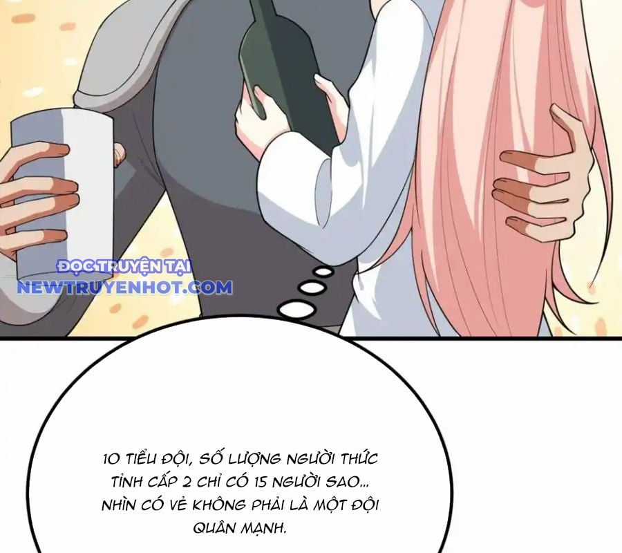 Từ Hôm Nay Bắt Đầu Làm Thành Chủ Chapter 534 trang 54