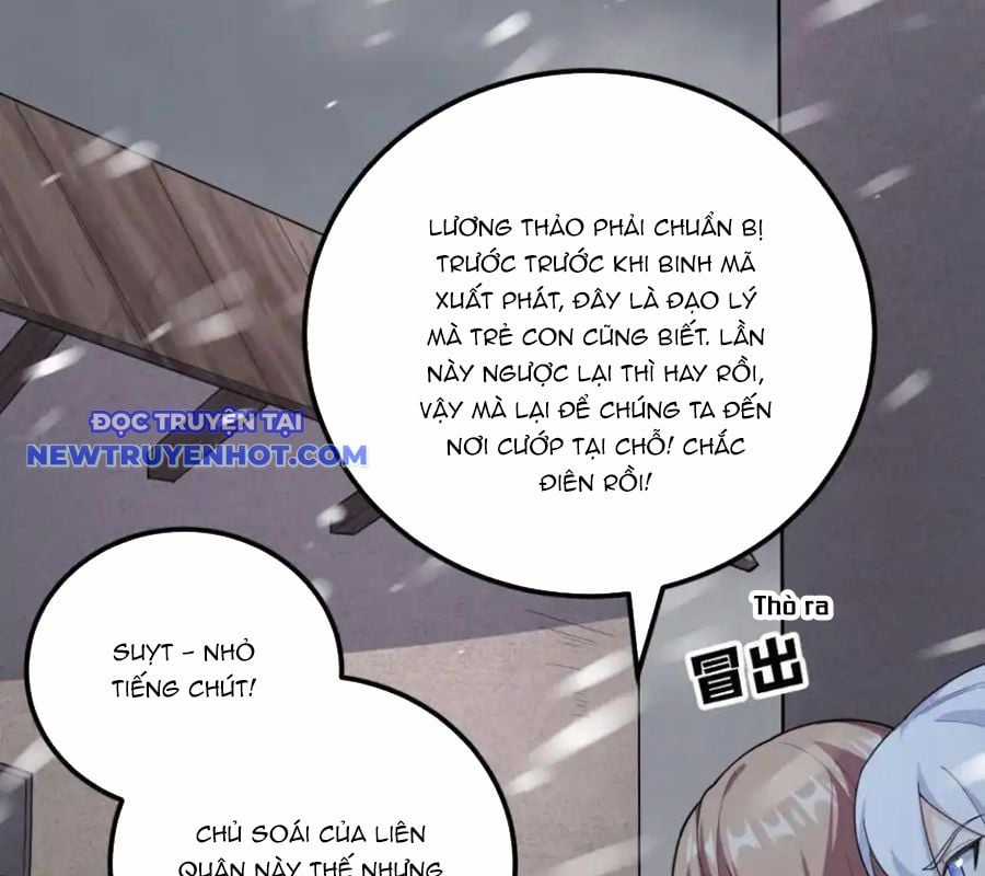 Từ Hôm Nay Bắt Đầu Làm Thành Chủ Chapter 534 trang 7