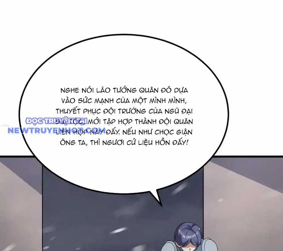 Từ Hôm Nay Bắt Đầu Làm Thành Chủ Chapter 534 trang 9