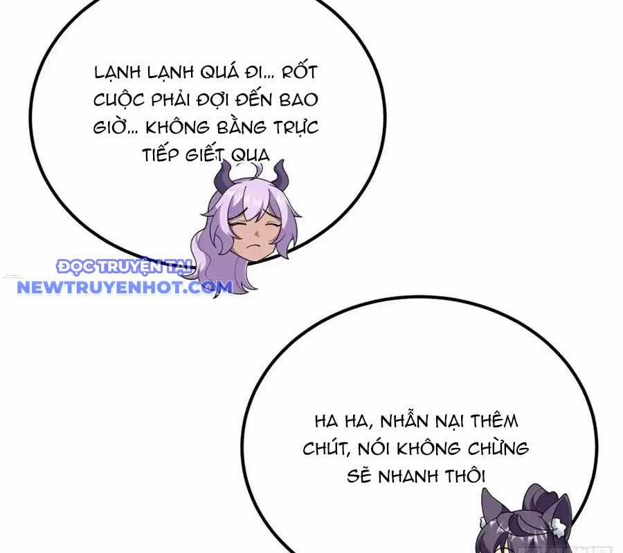 Từ Hôm Nay Bắt Đầu Làm Thành Chủ Chapter 535 trang 14