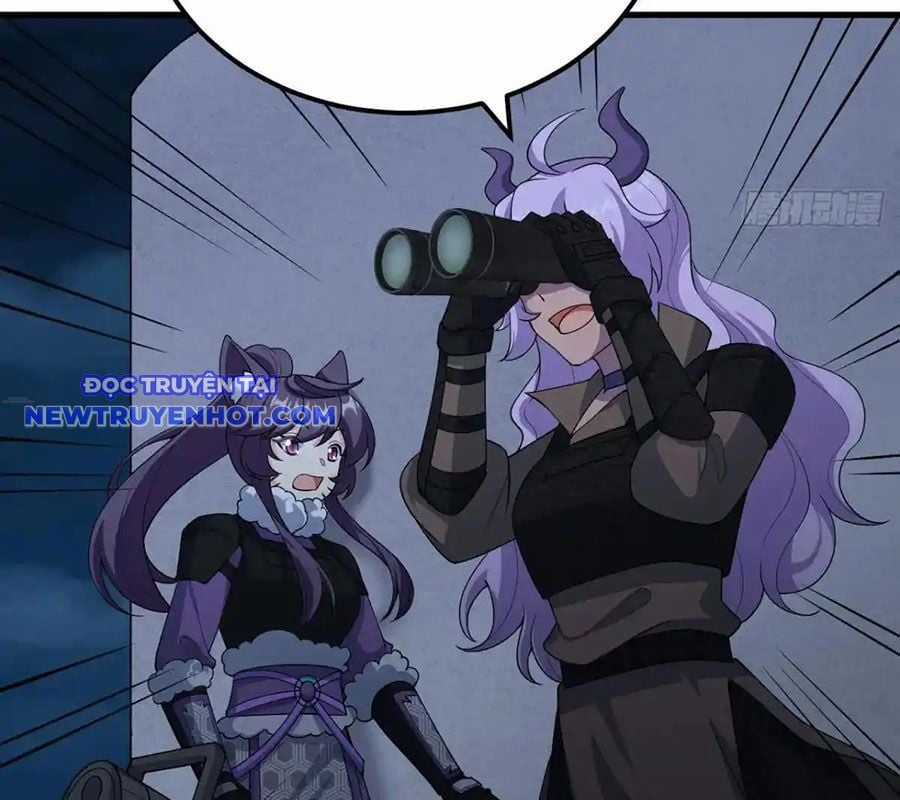 Từ Hôm Nay Bắt Đầu Làm Thành Chủ Chapter 535 trang 17