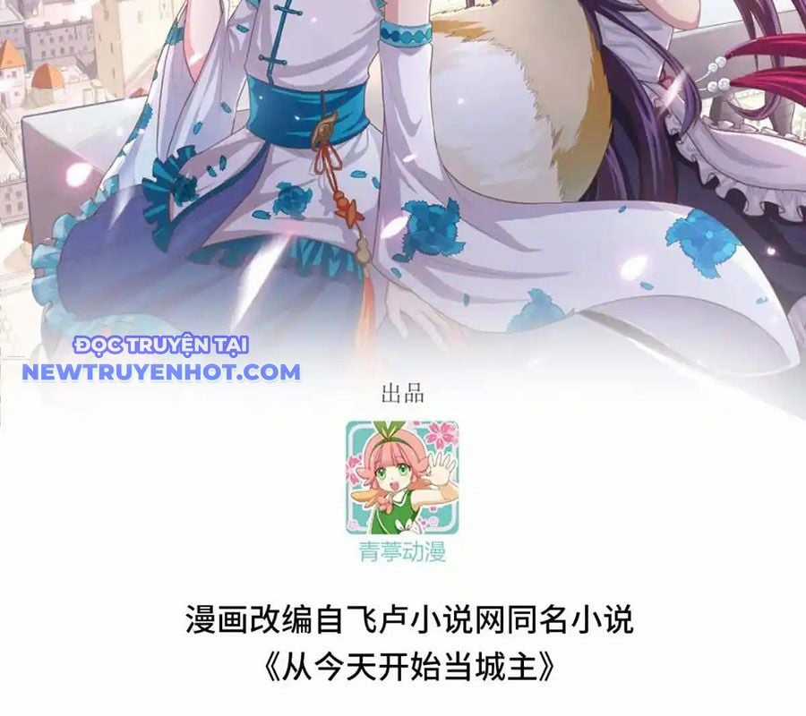 Từ Hôm Nay Bắt Đầu Làm Thành Chủ Chapter 535 trang 2